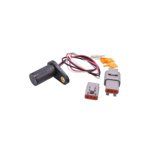 Haltech HT-010609 GT101 Tipi Yüksek Frekanslı Hall Effect Sensör - 18mm (Tekerlek Hızı / Krank / Kam)
