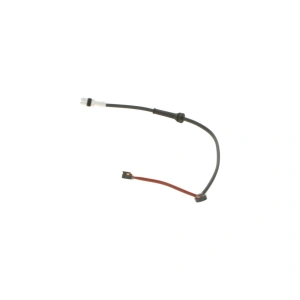 Bosch 1987473029 Arka Balata Aşınma Sensörü - Porsche Boxster/Cayman/911 (2004-2013, 2.7-3.8L)