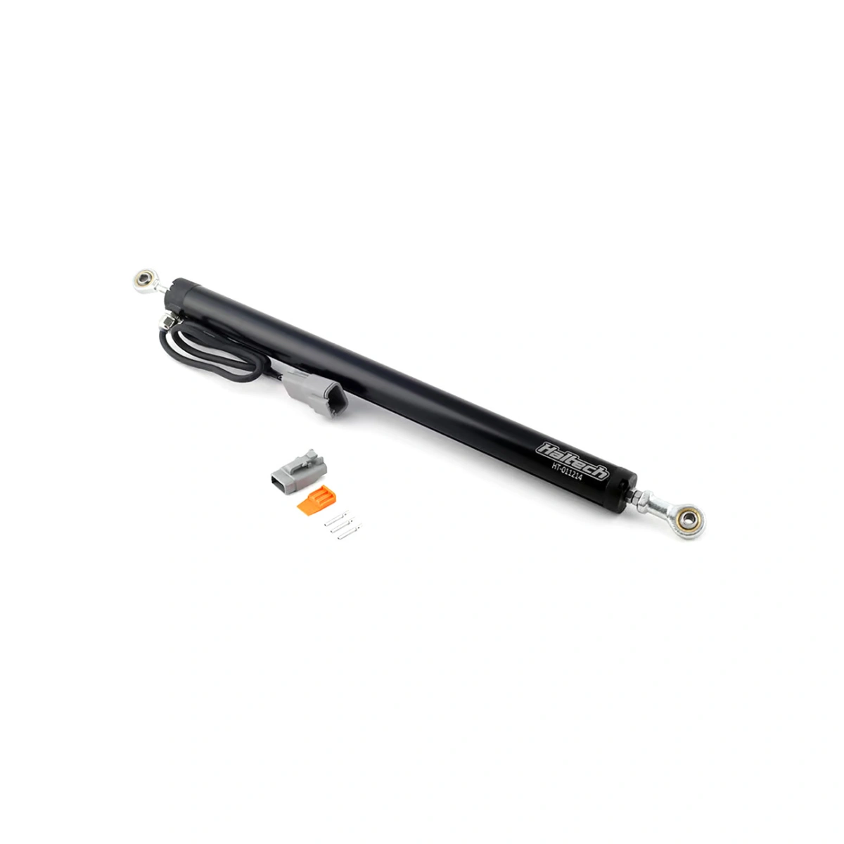 Haltech HT-011204 Lineer Pozisyon Sensörü - 1/2" / 200mm Strok