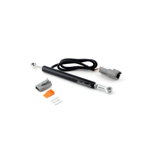 Haltech HT-011204 Lineer Pozisyon Sensörü - 1/2" / 200mm Strok