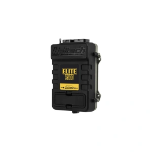 Haltech HT-151301 Elite 2500 ECU + Konnektör ve Pin Seti