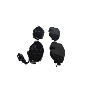 Bosch 0986495347 Ön Fren Balatası - Volkswagen T-Roc, Audi A3 (2017-2021, 1.0-2.0L)