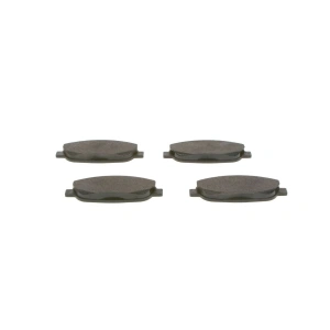 Bosch 0986495266 Ön Fren Balatası - Peugeot 308/3008 (2007-2016, 1.2-2.0L)