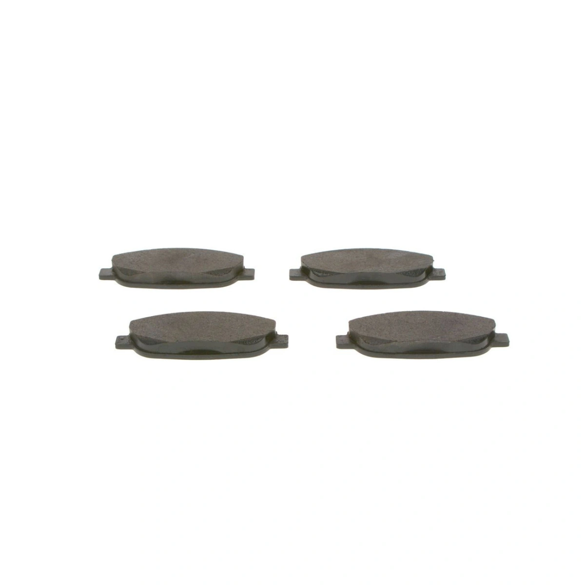 Bosch 0986495266 Ön Fren Balatası - Peugeot 308/3008 (2007-2016, 1.2-2.0L)