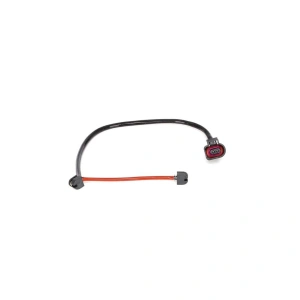 Bosch 1987473012 Ön Balata Aşınma Sensörü - Volkswagen Touareg, Audi Q7, Porsche Cayenne (2002-2015, 2.5-6.0L)