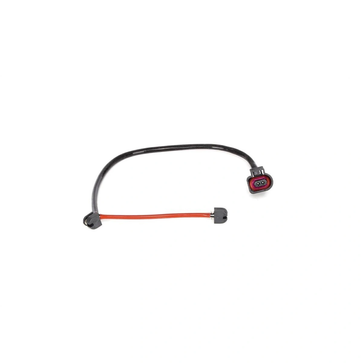 Bosch 1987473012 Ön Balata Aşınma Sensörü - Volkswagen Touareg, Audi Q7, Porsche Cayenne (2002-2015, 2.5-6.0L)