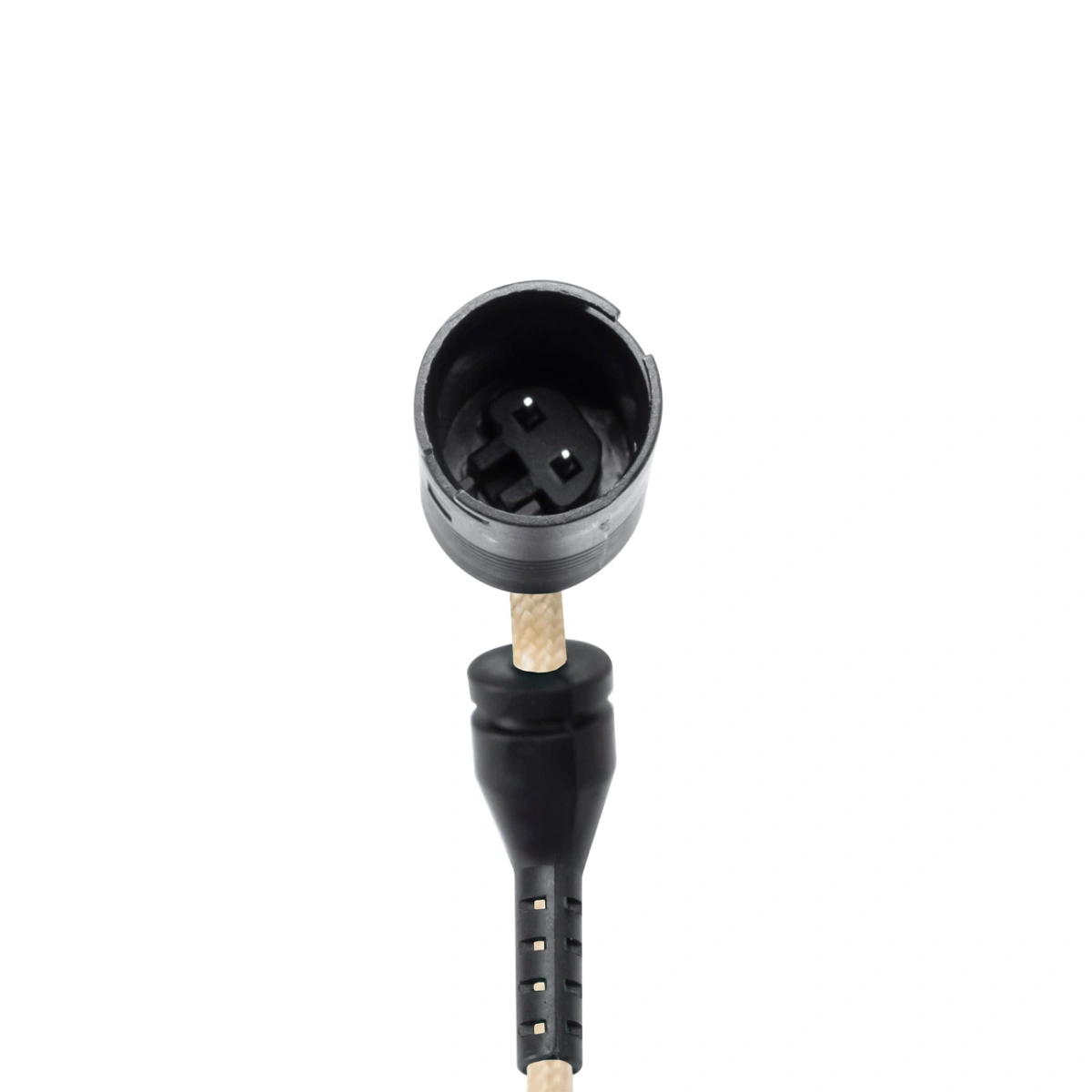 Bosch 1987473009 Ön Balata Aşınma Sensörü - Land Rover Range (2002-2012, 3.0-5.0L)