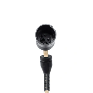 Bosch 1987473009 Ön Balata Aşınma Sensörü - Land Rover Range (2002-2012, 3.0-5.0L)