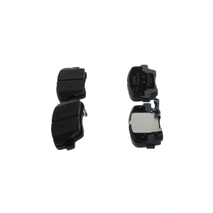 Bosch 0986495370 Arka Fren Balatası - Kia Sorento, Hyundai Santa, Genesis G70 (2007-2020, 2.0-5.0L)