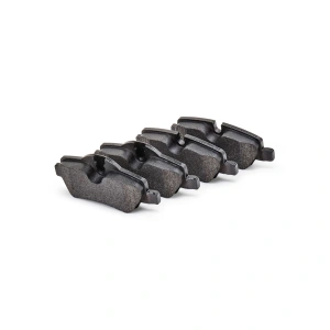 Bosch 0986495400 Arka Fren Balatası - Bmw 1 Serisi F40 / 2 Serisi F44, MINI F55 / F56 / F60 (2018-)