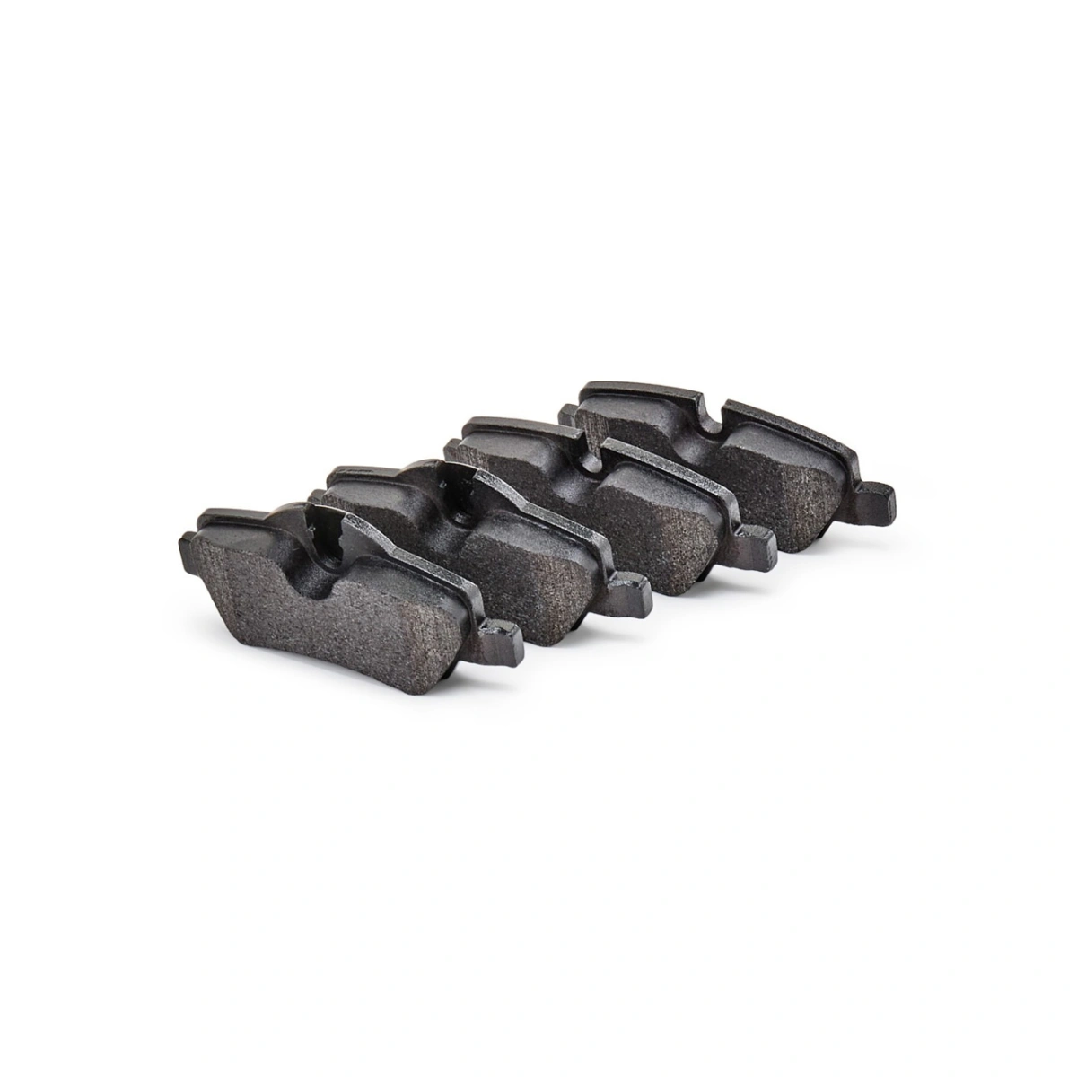 Bosch 0986495400 Arka Fren Balatası - Bmw 1 Serisi F40 / 2 Serisi F44, MINI F55 / F56 / F60 (2018-)