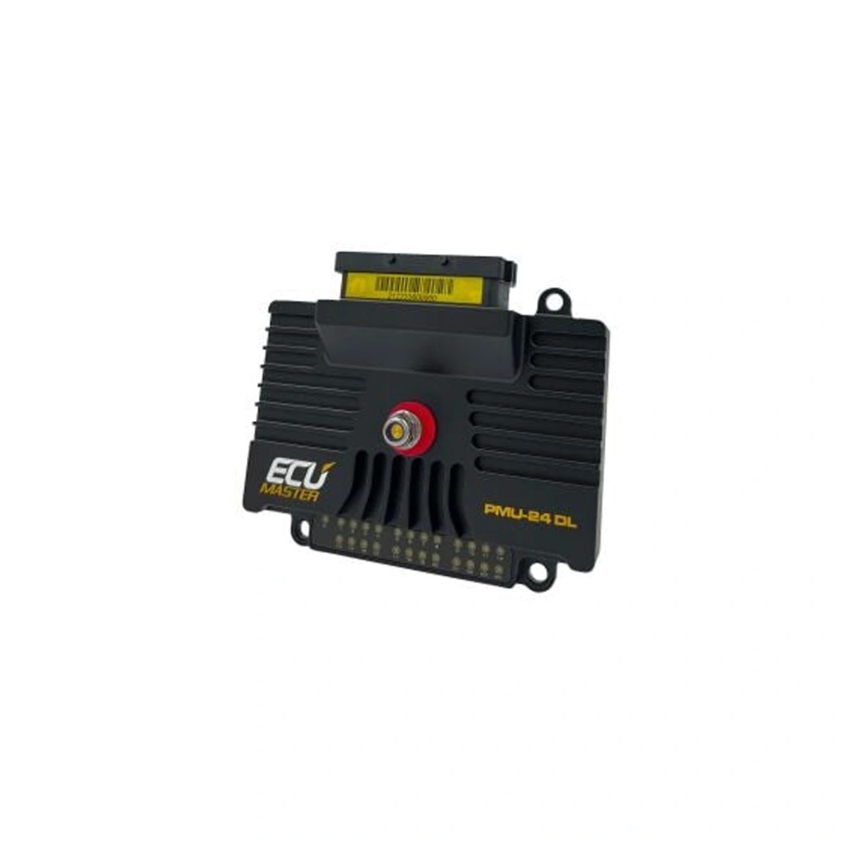 ECUMaster PMU-24 DL Güç Yönetim Ünitesi - 24 Çıkış, Dahili Data Logger, 170A, CAN Bus