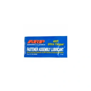 ARP 100-9908 Ultra-Torque Montaj Yağı - 0.5 oz Poşet (Tek Kullanımlık)