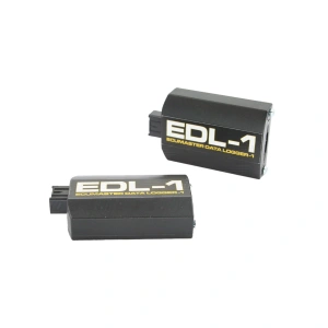 ECUMaster EDL-1 Veri Kaydedici - 200+ Kanal, 25Hz, SD Kart, Bluetooth