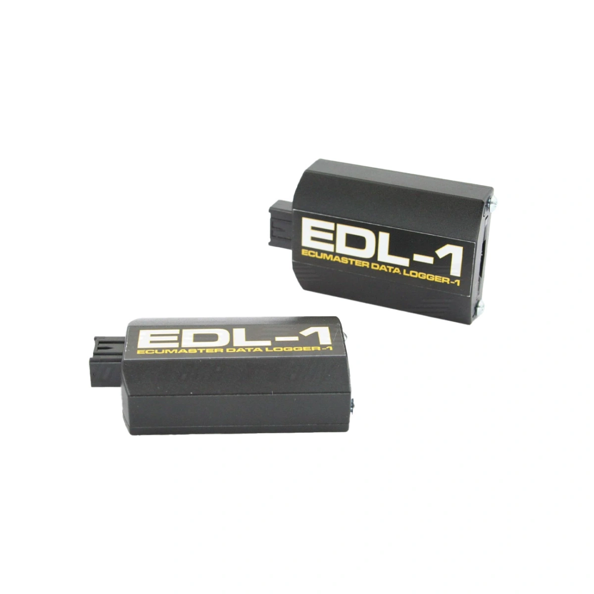 ECUMaster EDL-1 Veri Kaydedici - 200+ Kanal, 25Hz, SD Kart, Bluetooth