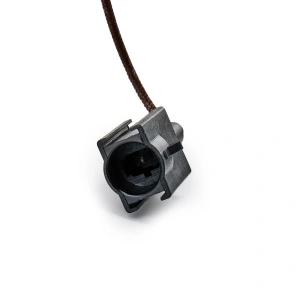 Bosch 0986495305 Arka Fren Balatası - Alfa Romeo Giulietta (2010-2020, 1.4-2.0L)