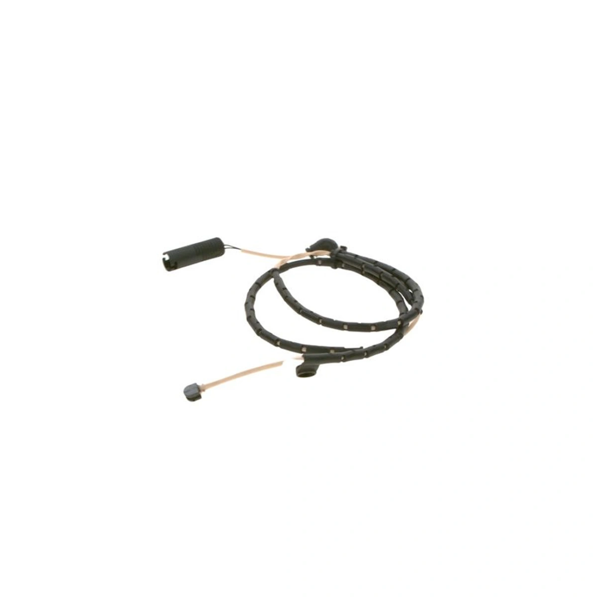 Bosch 1987473010 Arka Balata Aşınma Sensörü - Land Rover Range (2002-2012, 3.0-4.4L)