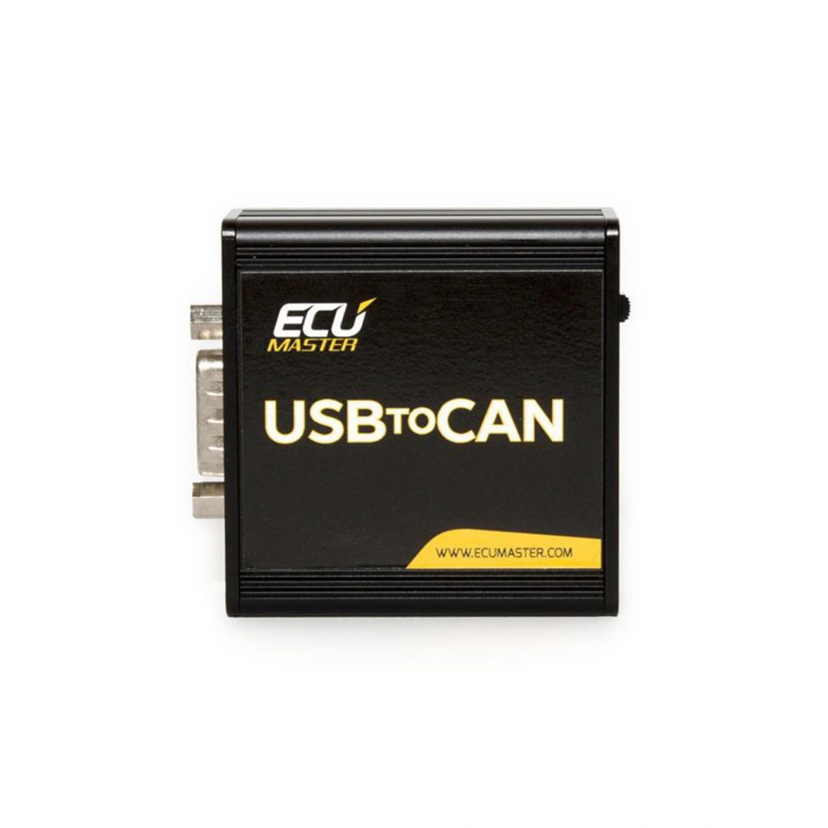 ECUMaster USB to CAN Arayüz Modülü - PMU Programlama, CAN Bus, PC Bağlantısı, CAN 2.0A & 2.0B