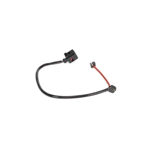 Bosch 1987473012 Ön Balata Aşınma Sensörü - Volkswagen Touareg, Audi Q7, Porsche Cayenne (2002-2015, 2.5-6.0L)