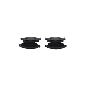 Bosch 0986495260 Ön Fren Balatası - Peugeot 306 (1993-2001, 1.4L)
