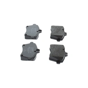 Bosch 0986495273 Ön Fren Balatası - Mercedes A-Serisi/B-Serisi (2004-2012)