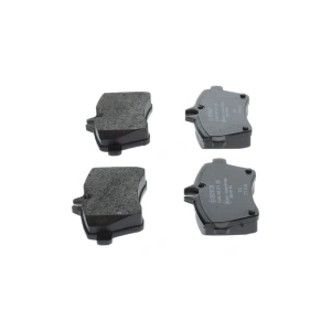 Bosch 0986495273 Ön Fren Balatası - Mercedes A-Serisi/B-Serisi (2004-2012)