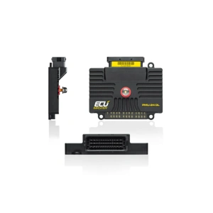 ECUMaster PMU-24 DL Güç Yönetim Ünitesi - 24 Çıkış, Dahili Data Logger, 170A, CAN Bus