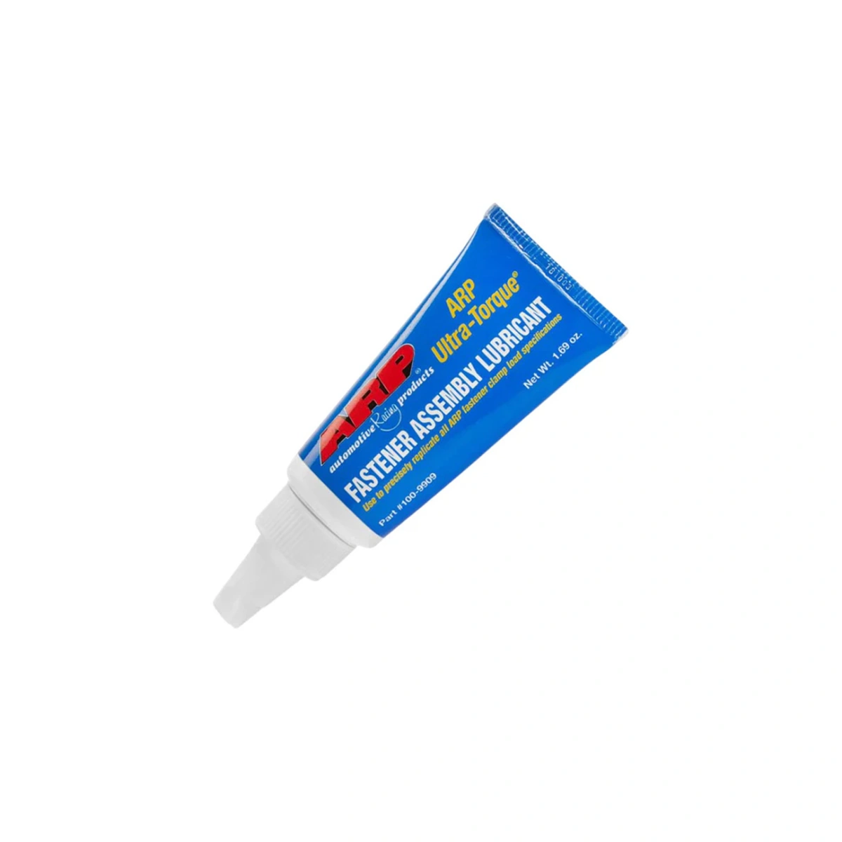 ARP 100-9909 Ultra-Torque Montaj Yağı - 1.69 oz Tüp