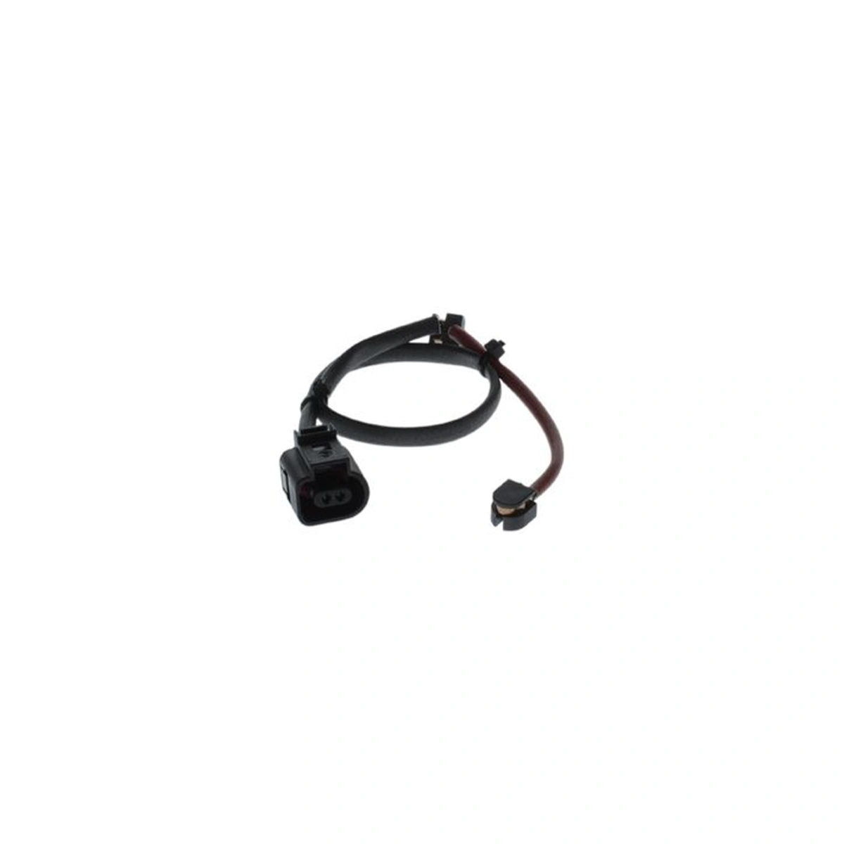 Bosch 1987473025 Ön Balata Aşınma Sensörü - Porsche Cayenne (2002-2010, 3.0-4.8L)