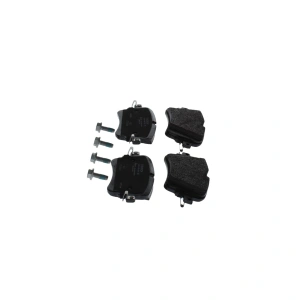 Bosch 0986495426 Arka Fren Balatası - Volkswagen Touareg, Audi A6/Q7 (2015-2023, 2.0-4.0L)