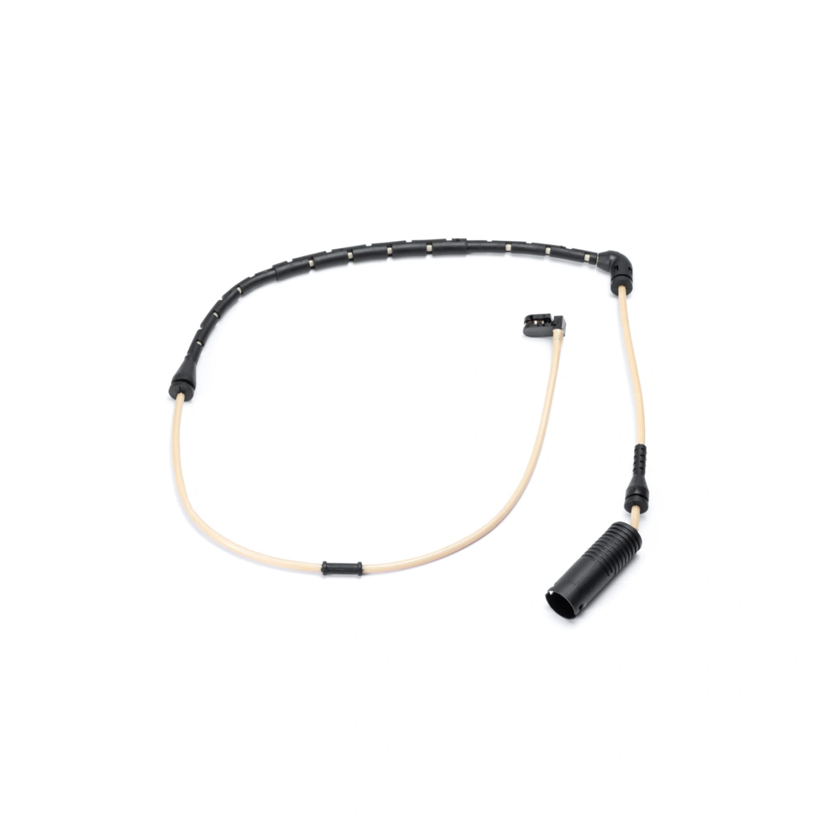 Bosch 1987473009 Ön Balata Aşınma Sensörü - Land Rover Range (2002-2012, 3.0-5.0L)