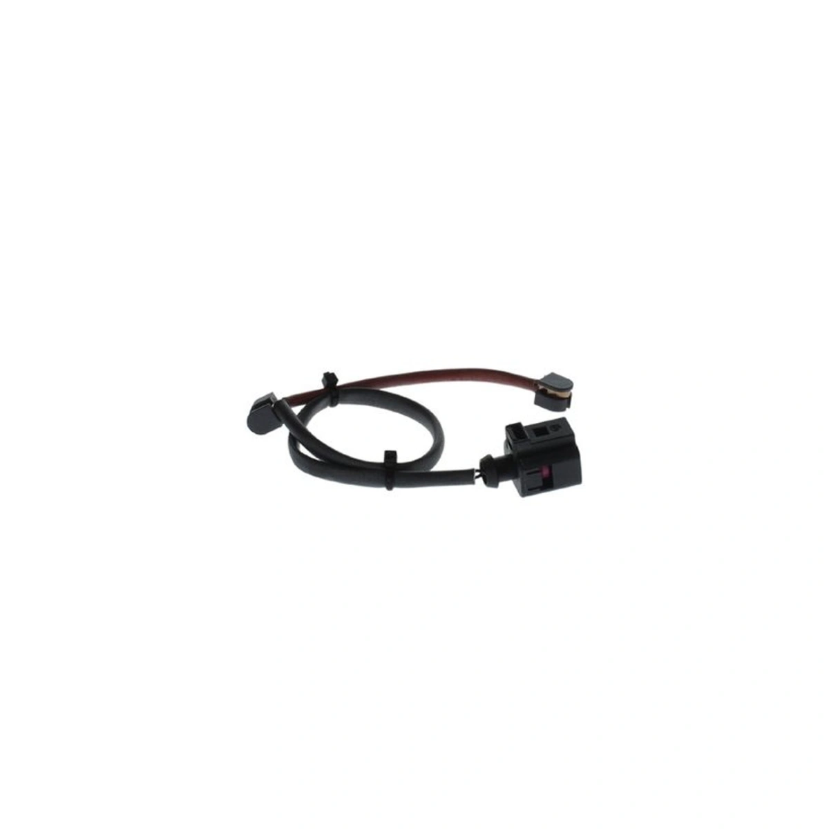 Bosch 1987473025 Ön Balata Aşınma Sensörü - Porsche Cayenne (2002-2010, 3.0-4.8L)