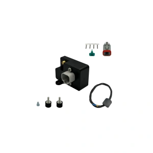 ECUMaster GPS to CAN V2 Modülü - 25Hz, GPS+GLONASS+Galileo+BeiDou, IMU, Tur Zamanlaması