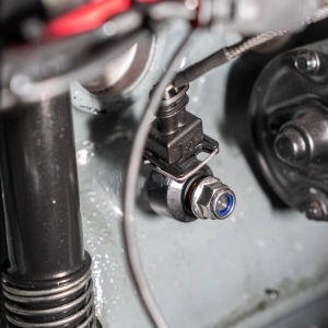 ECUMaster (Knock) Vuruntu Sensörü - Tüm ECUMaster ECU Uyumlu