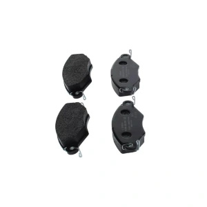 Bosch 0986495260 Ön Fren Balatası - Peugeot 306 (1993-2001, 1.4L)