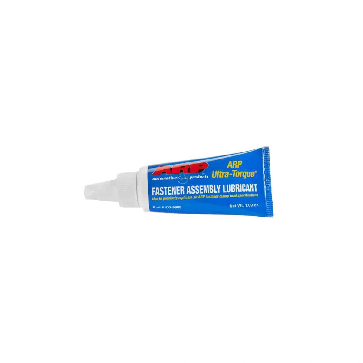 ARP 100-9909 Ultra-Torque Montaj Yağı - 1.69 oz Tüp