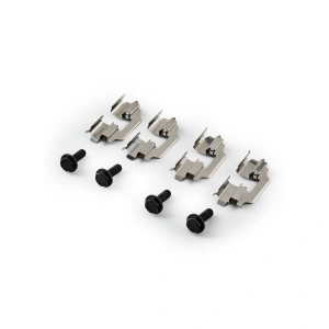 Bosch 0986495305 Arka Fren Balatası - Alfa Romeo Giulietta (2010-2020, 1.4-2.0L)