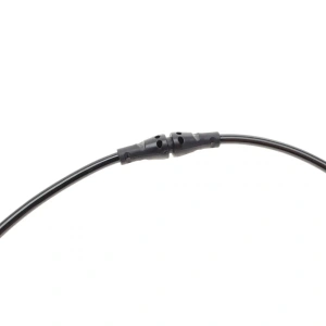 Bosch 1987473022 Ön Balata Aşınma Sensörü - Land Rover Range (2005-2013, 2.7-5.0L)