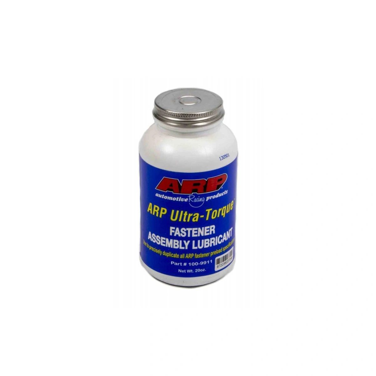 ARP 100-9911 Ultra-Torque Montaj Yağı - 20 oz Fırçalı