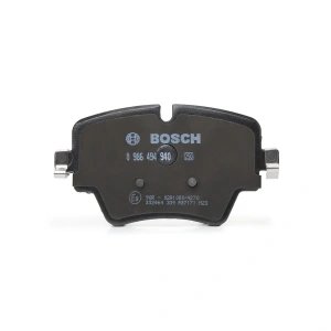 Bosch 0986494940 Ön Fren Balatası - Bmw 3/X3, Mini Mini (2013-2024, 1.6L)