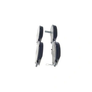 Bosch 0986494884 Ön Fren Balatası - Kia Sorento (2002-2011, 2.4-3.5L)