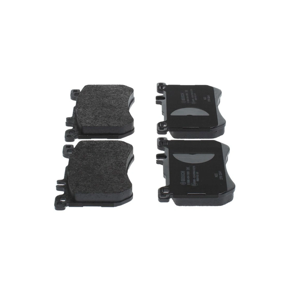 Bosch 0986494985 Ön Fren Balatası - Mercedes S-Serisi/Sl (2012-2020)