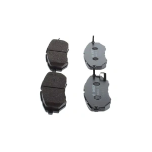 Bosch 0986495156 Ön Fren Balatası - Subaru Outback/Legacy/Forester (2003-2009, 1.6-3.6L)