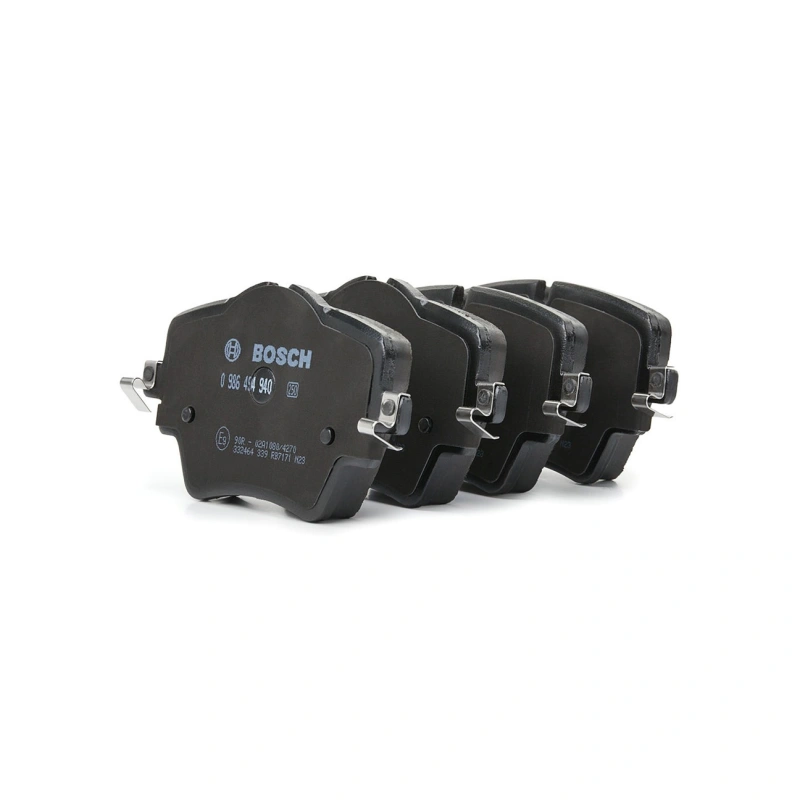 Bosch 0986494940 Ön Fren Balatası - Bmw 3/X3, Mini Mini (2013-2024, 1.6L)
