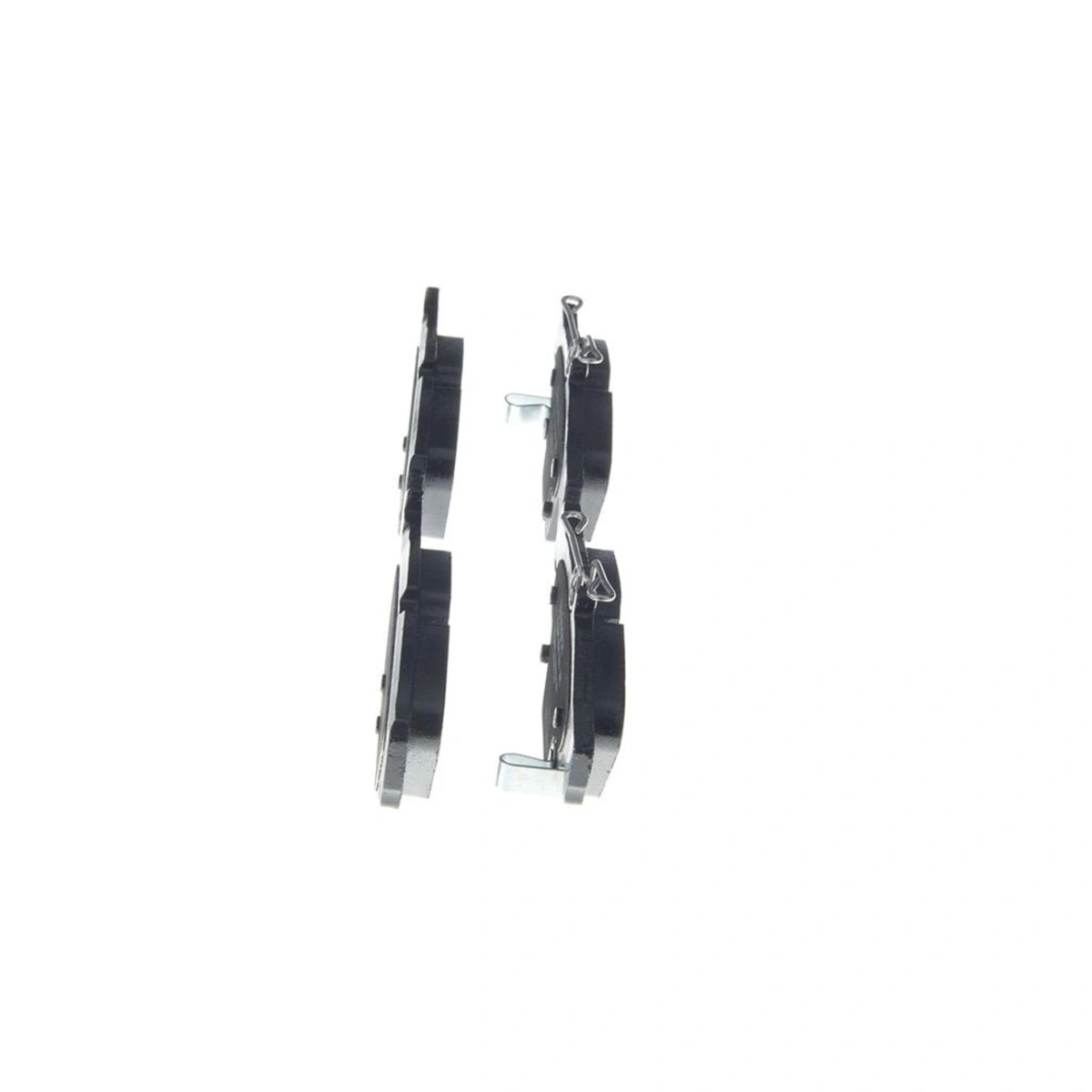 Bosch 0986494836 Arka Fren Balatası - Subaru Impreza/Xv/Outback (2014-2024, 1.6-3.6L)
