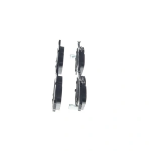 Bosch 0986494836 Arka Fren Balatası - Subaru Impreza/Xv/Outback (2014-2024, 1.6-3.6L)