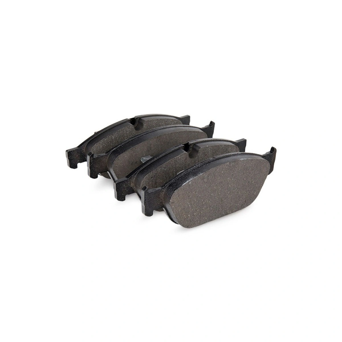 Bosch 0986494987 Ön Fren Balatası - Audi A6/A7/A8 (2009-2018, 1.8-4.2L)