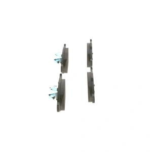 Bosch 0986495066 Ön Fren Balatası - Ford Focus/Fiesta/Transit (2002-2013, 1.8L)