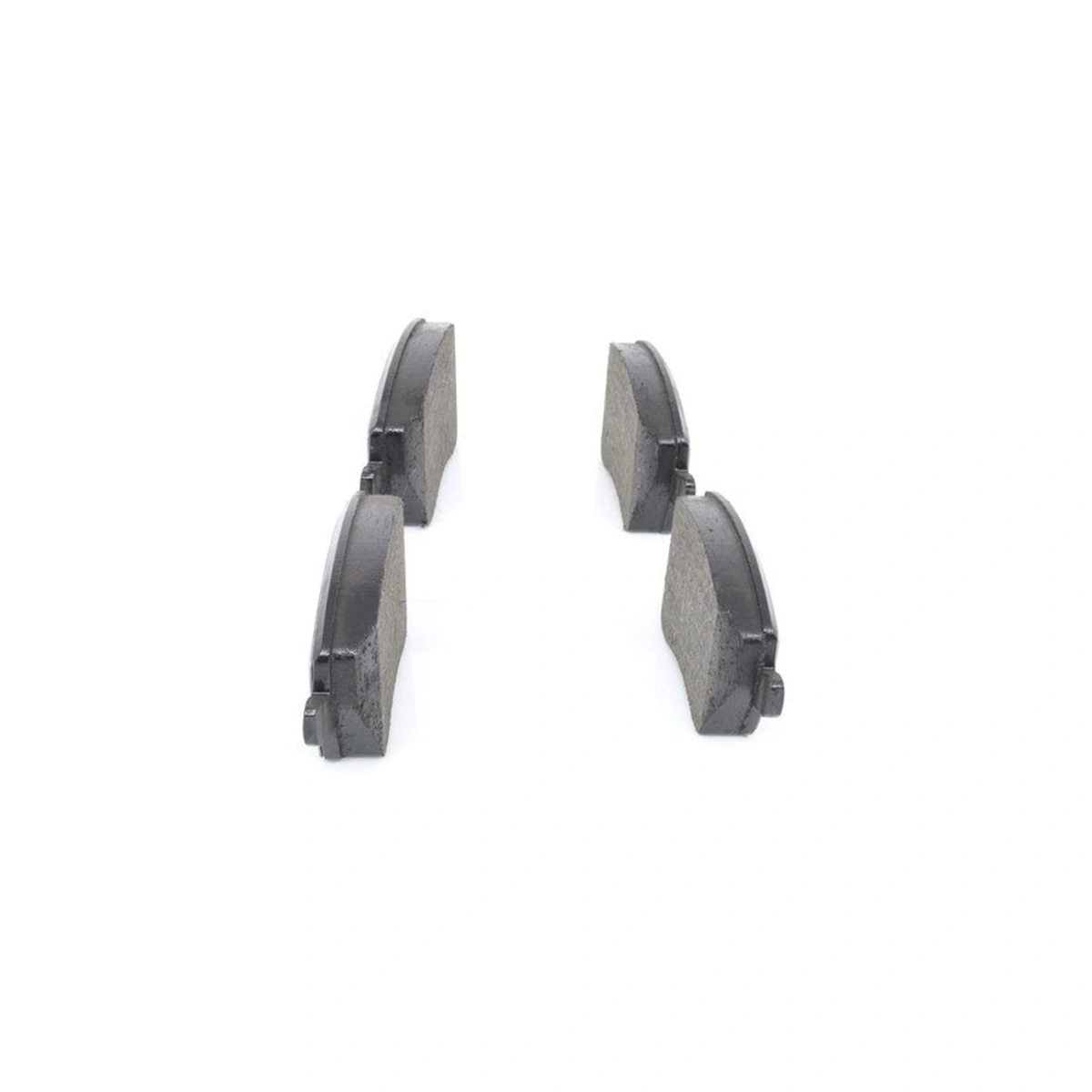 Bosch 0986494856 Ön Fren Balatası - Lada Vesta, Nissan Np200 (2008-2024, 1.5-1.8L)