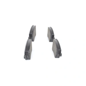 Bosch 0986494856 Ön Fren Balatası - Lada Vesta, Nissan Np200 (2008-2024, 1.5-1.8L)